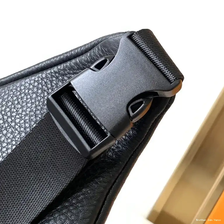 Brother Sam Montblanc 2312YA0039 Bags 0521